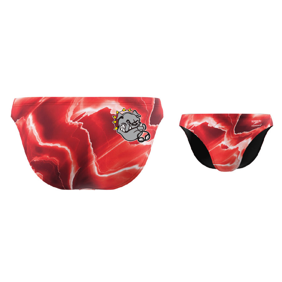 Crown Point Speedo Lightning Brief