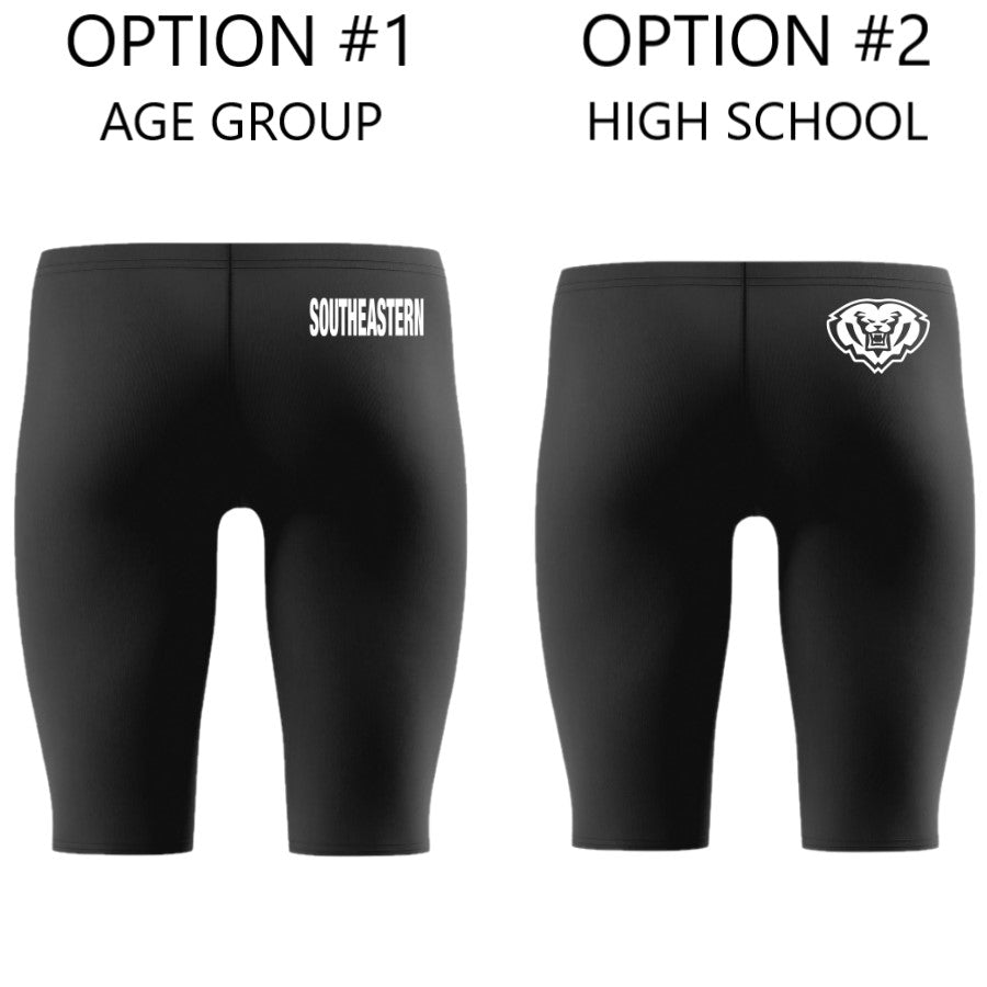 Southeastern Speedo Lightning Jammer