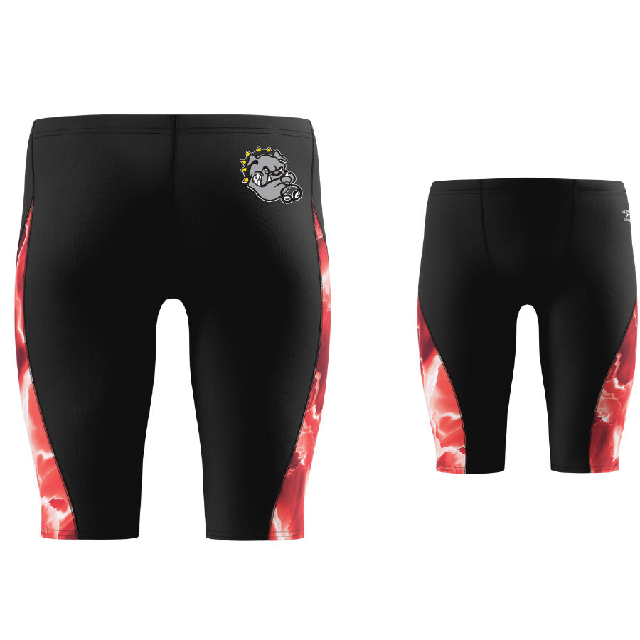 Crown Point Speedo Lightning Jammer