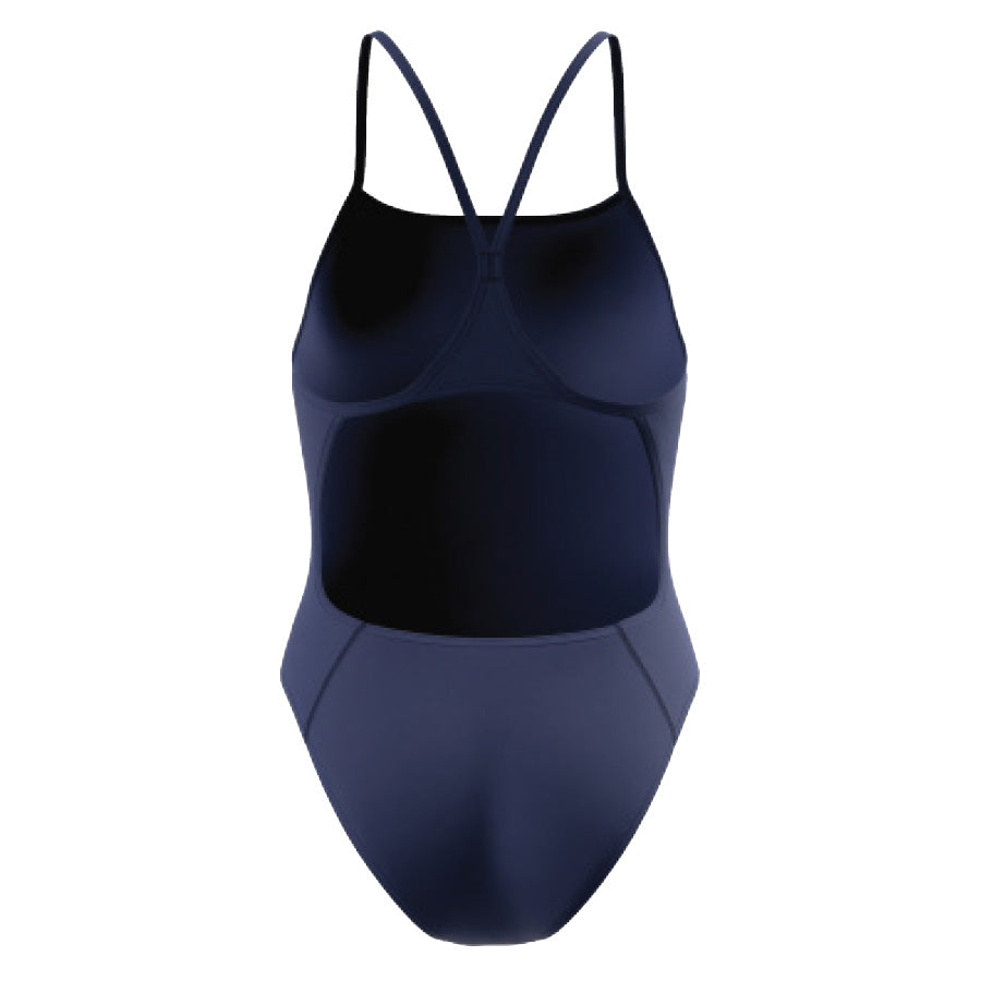 Supernova Team Suit - Speedo Solid EnduranceX Turnback