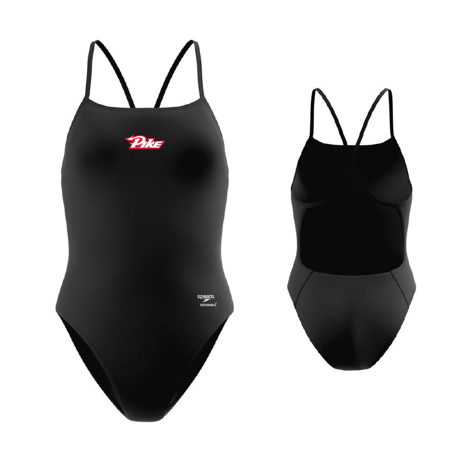 Pike Speedo Solid EnduranceX Turnback