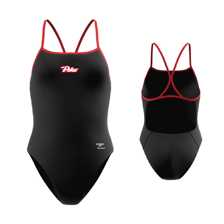 Pike Speedo Solid EnduranceX Turnback