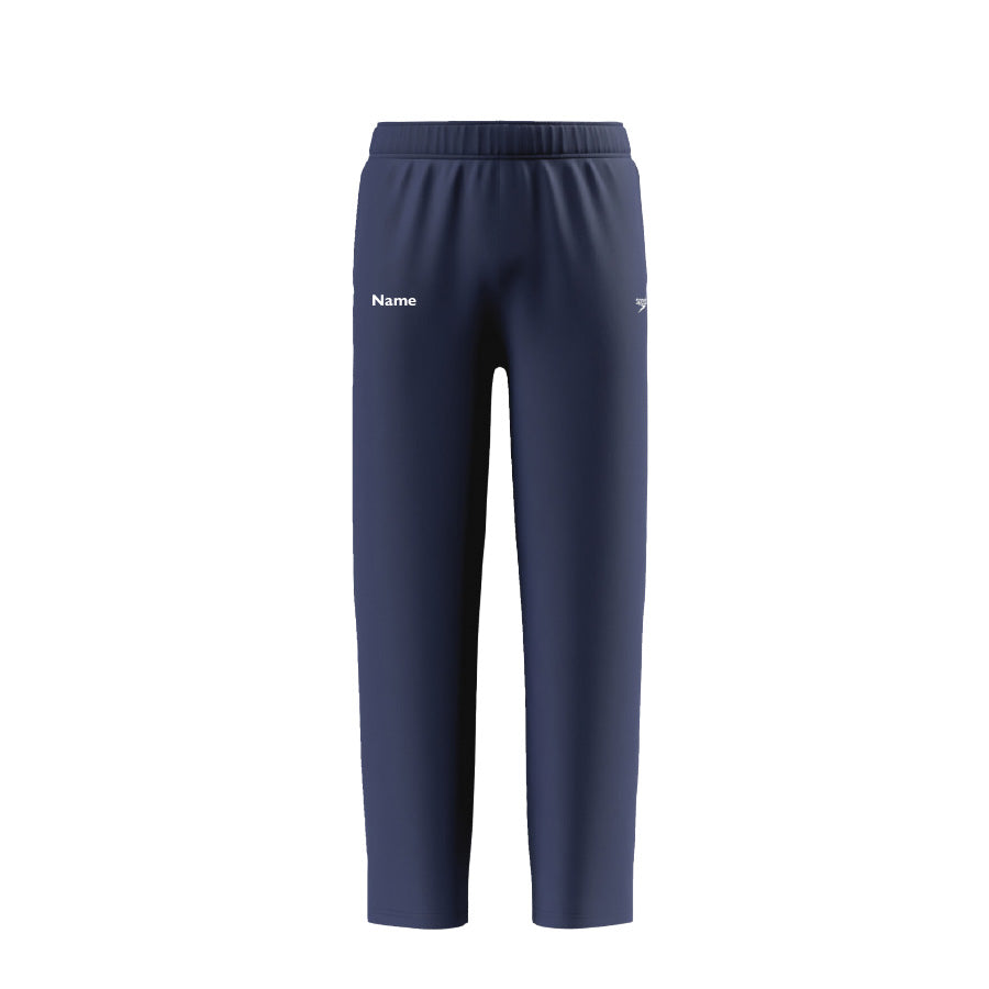 Sugar Creek Speedo Junior Team Fleece Pant