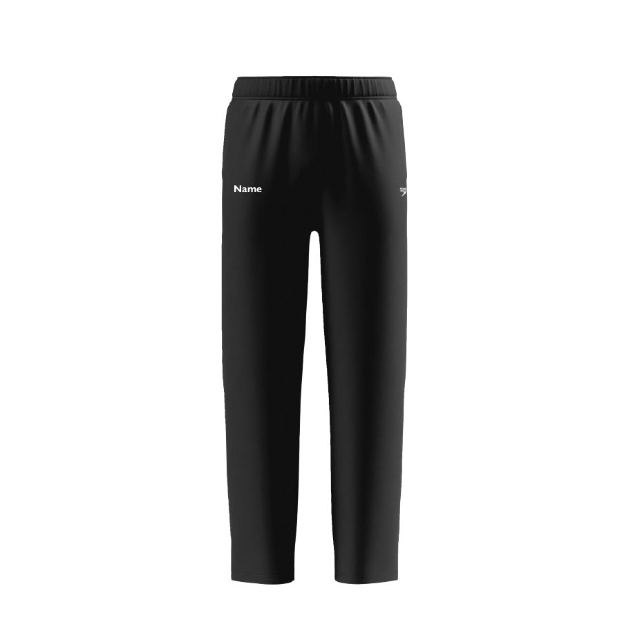 WIN Unisex Team Fleece Pant