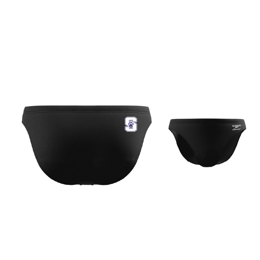 Bloomington South Solid EnduranceX Brief