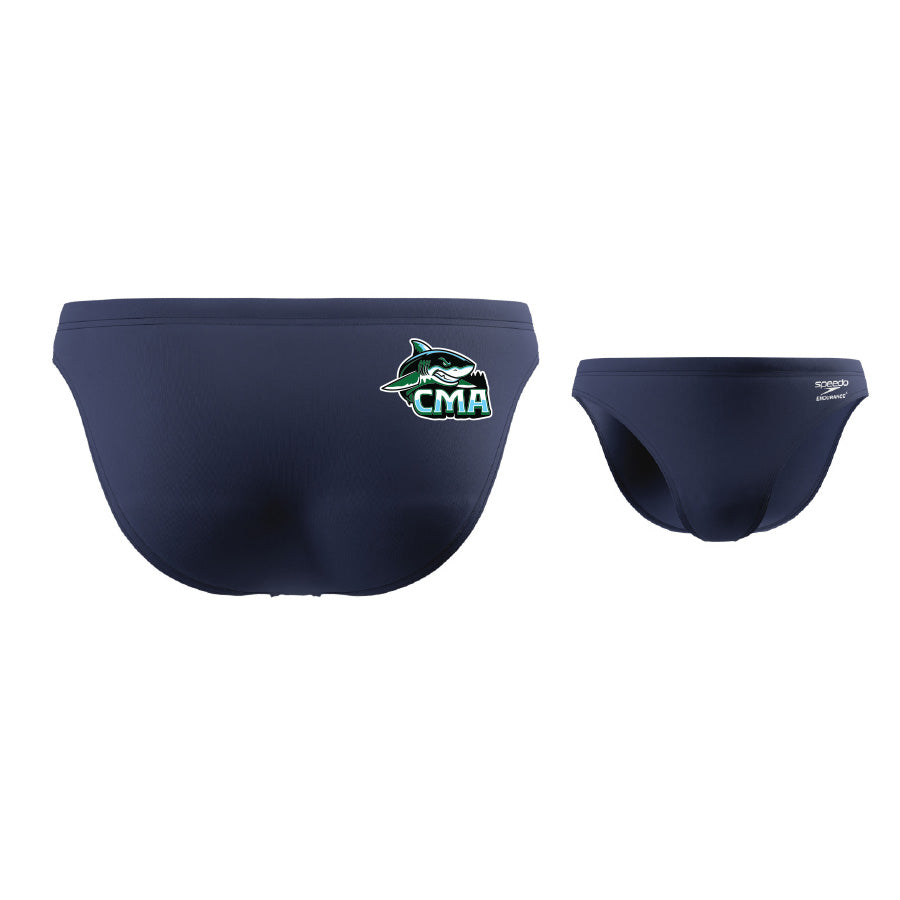 Central MN Solid EnduranceX Brief