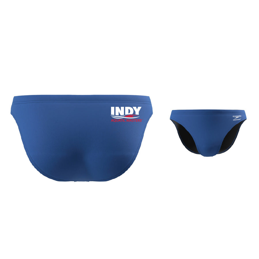 IAM Solid EnduranceX Brief
