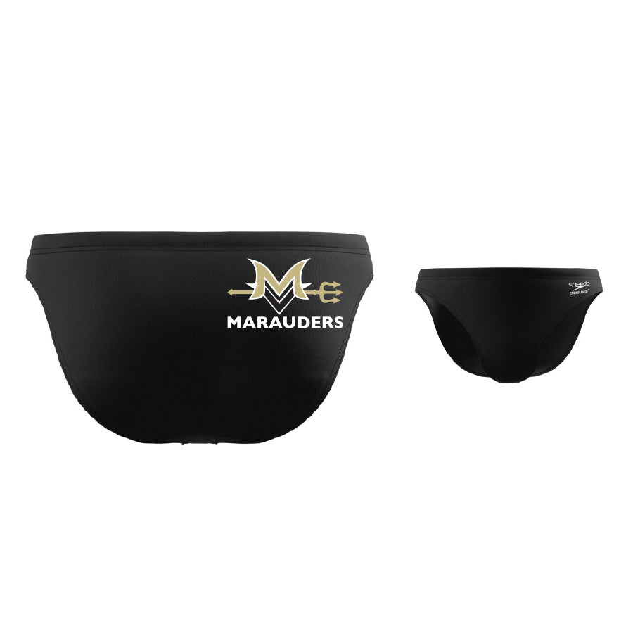 MVP Solid EnduranceX Brief