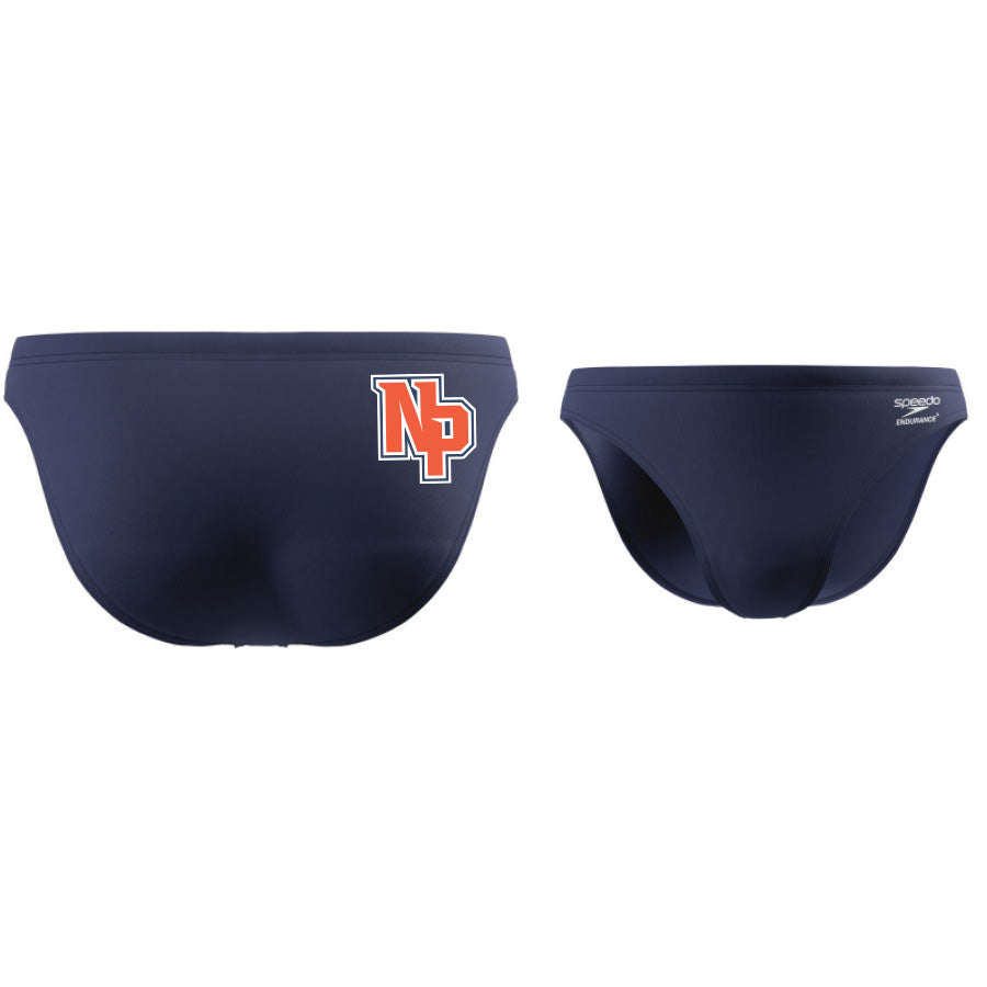 North Putnam Solid EnduranceX Brief