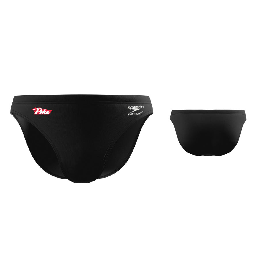 Pike Solid EnduranceX Brief
