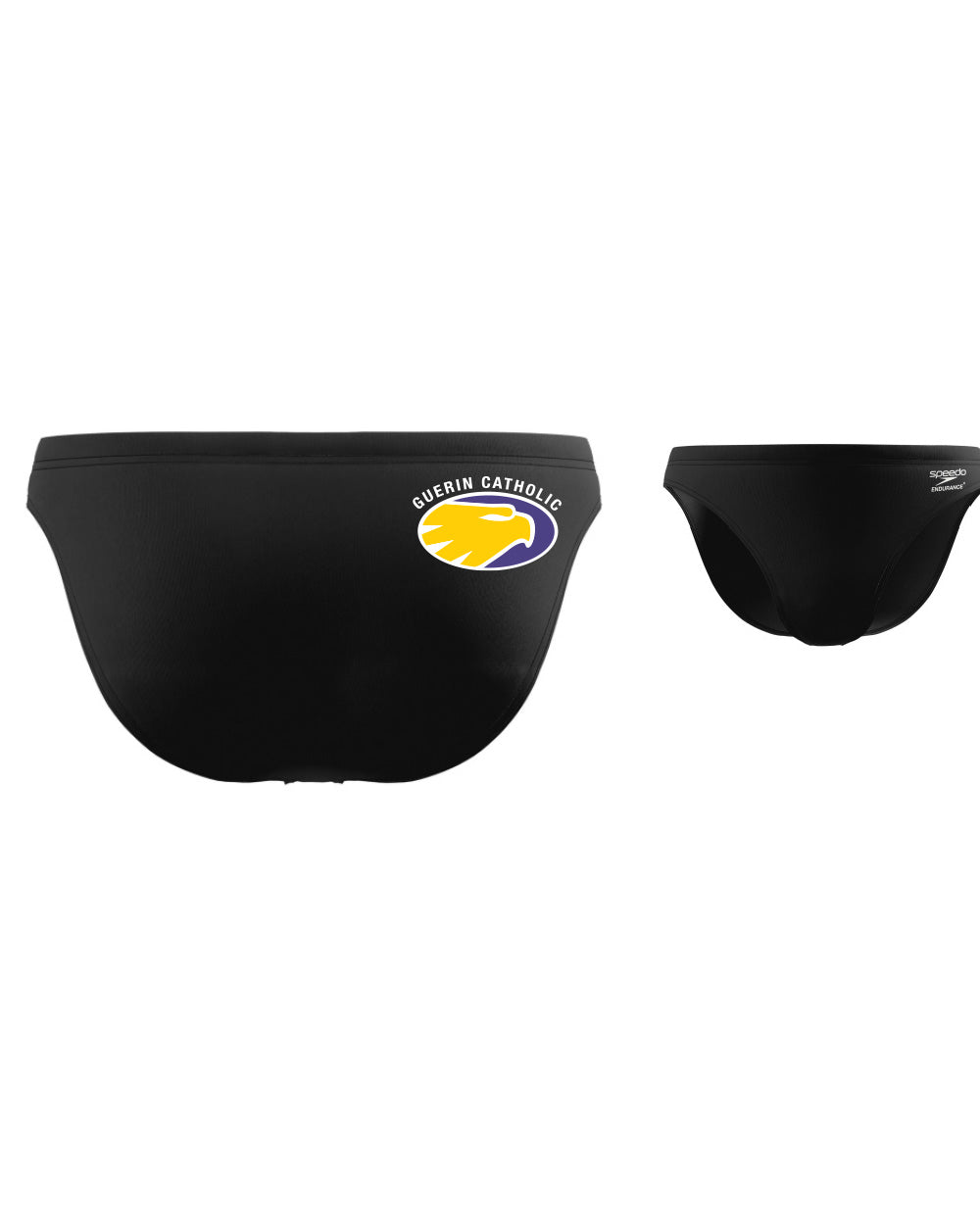 Guerin Catholic Solid EnduranceX Brief