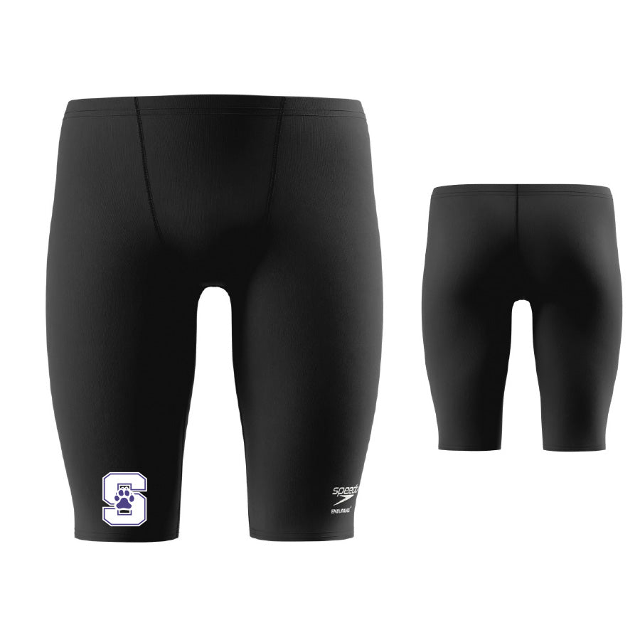 Bloomington South Speedo Solid EnduranceX Jammer