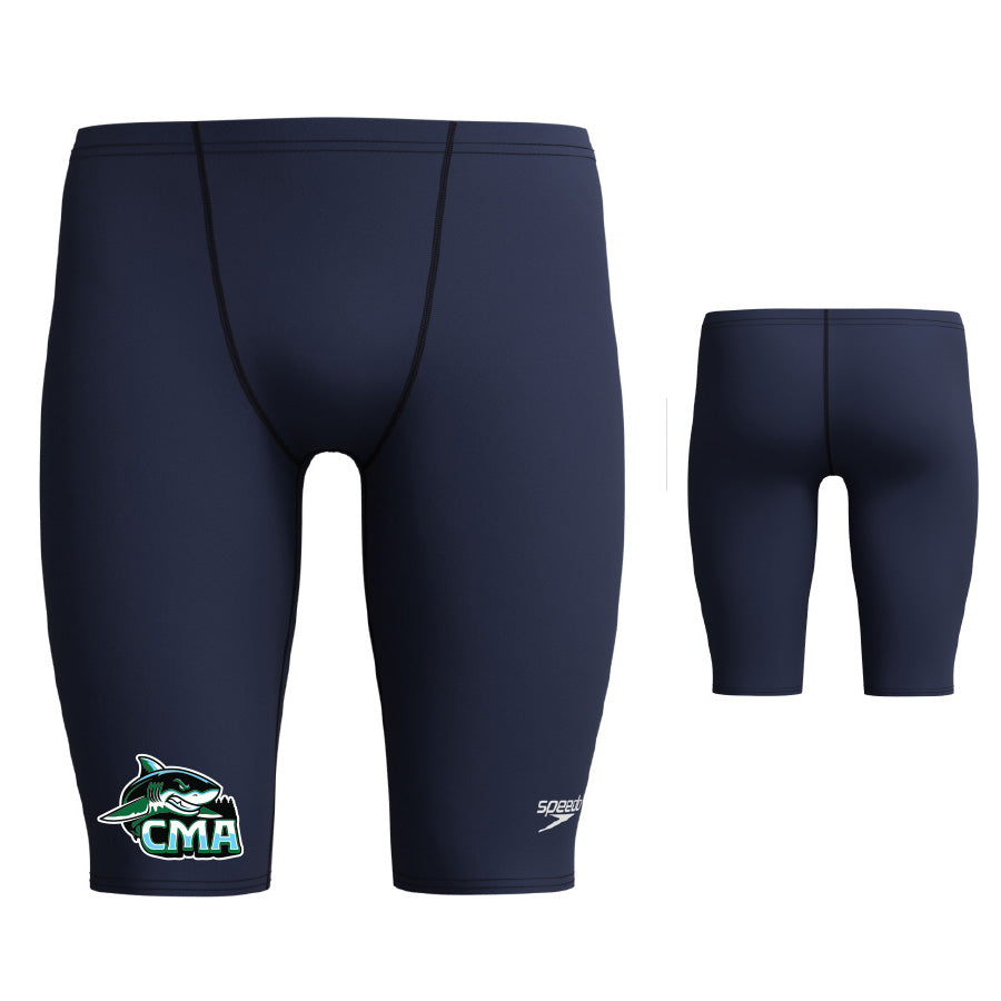 Central MN Speedo Solid EnduranceX Jammer