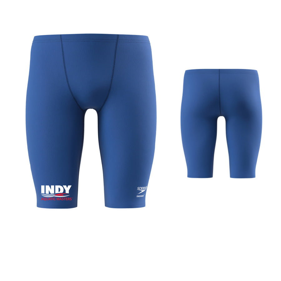 IAM Speedo Solid EnduranceX Jammer