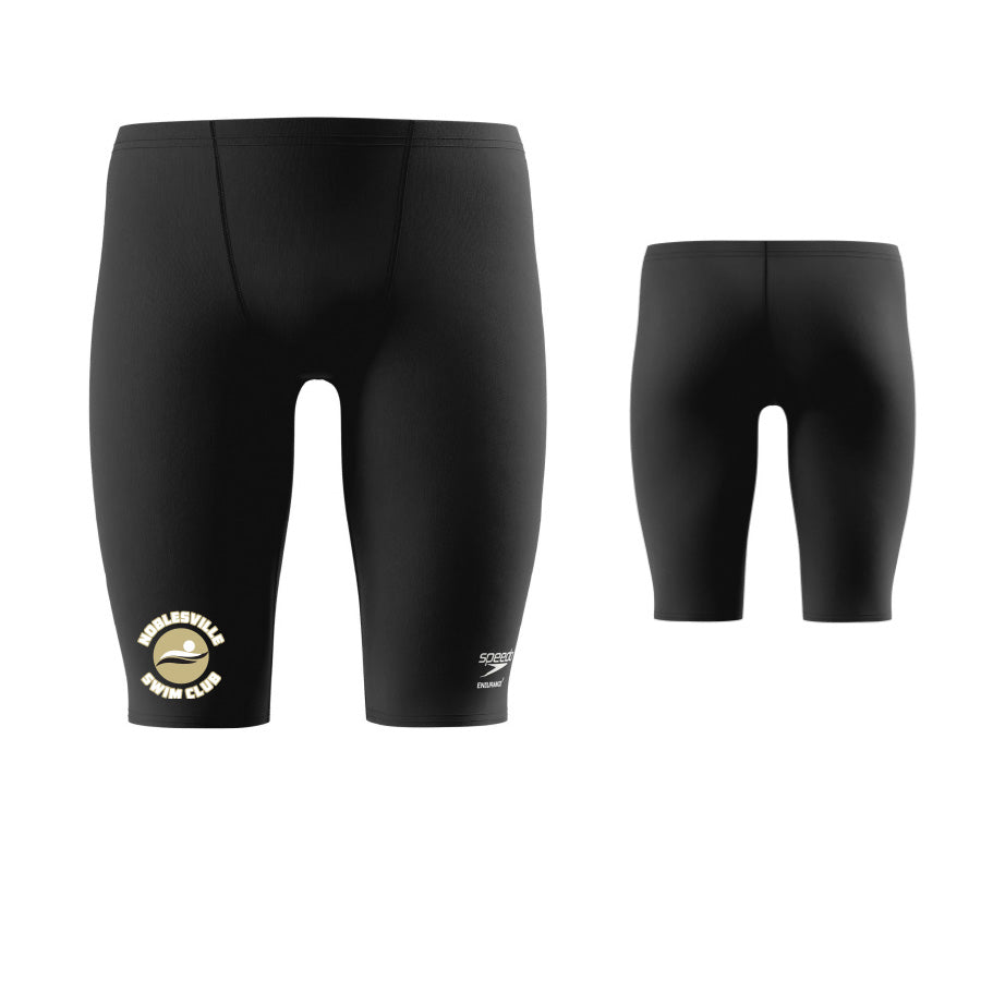 Noblesville Speedo Solid EnduranceX Jammer