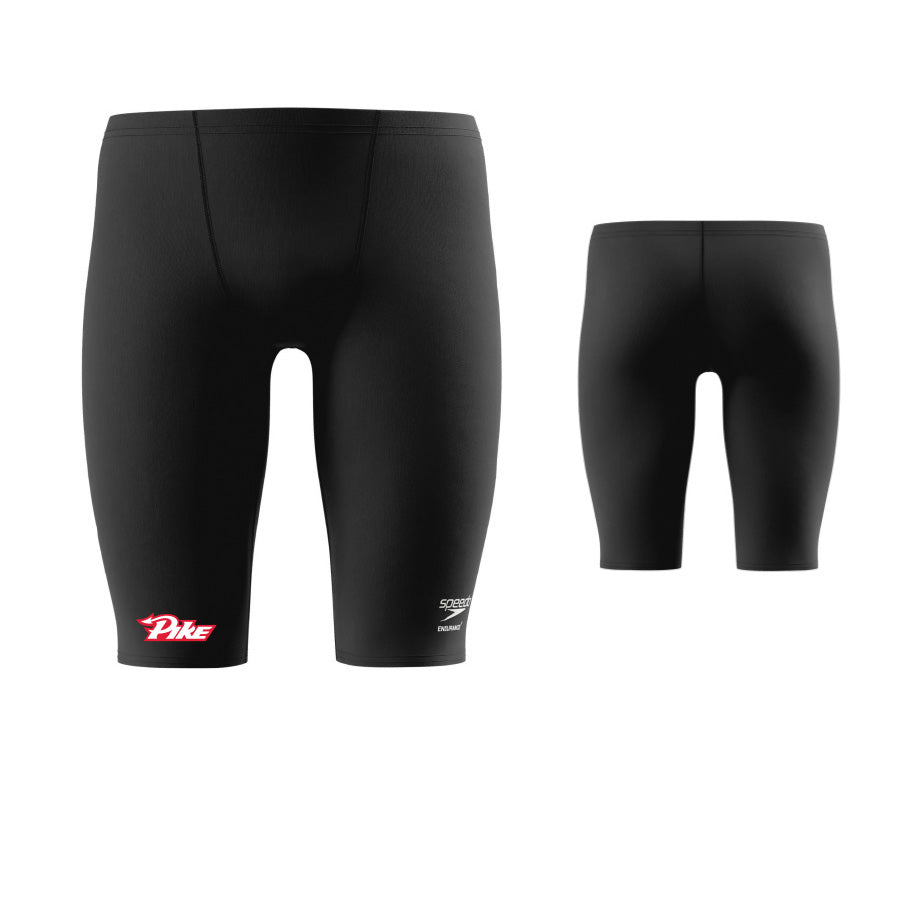 Pike Speedo Solid EnduranceX Jammer