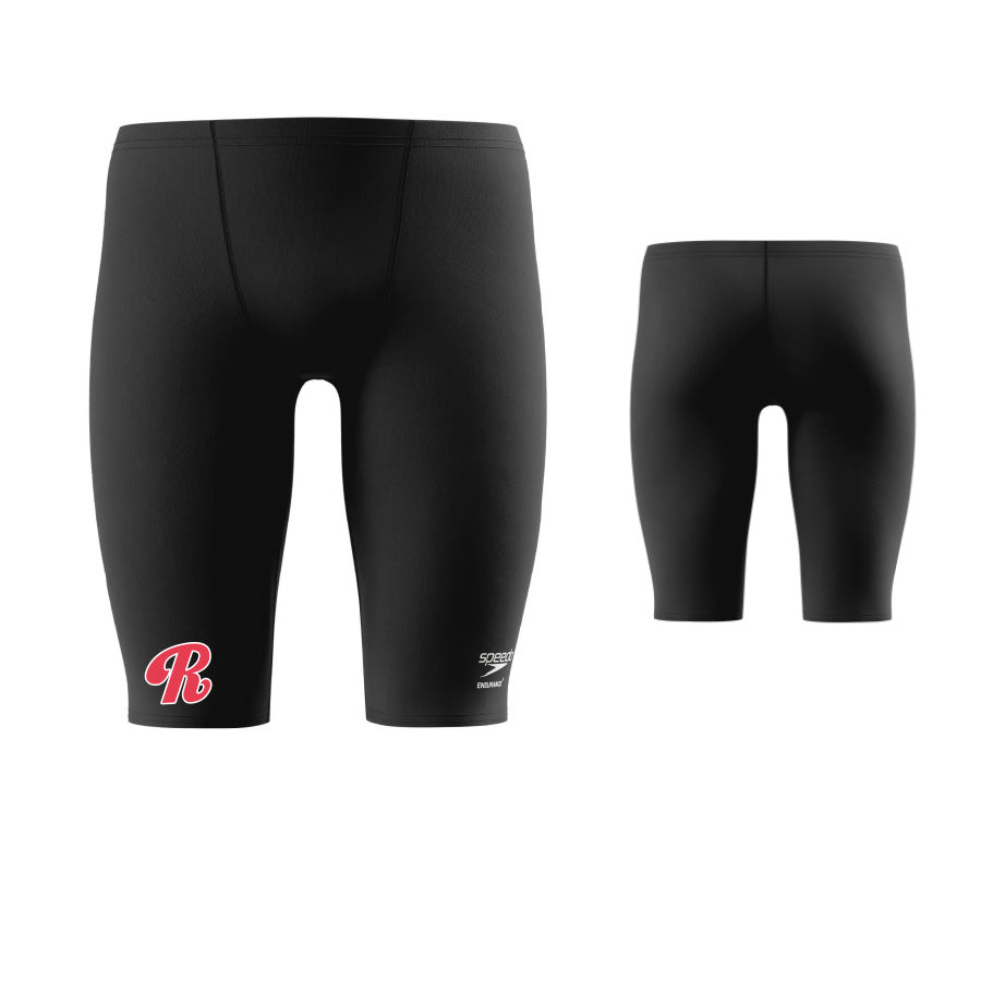 Riviera Speedo Solid EnduranceX Jammer