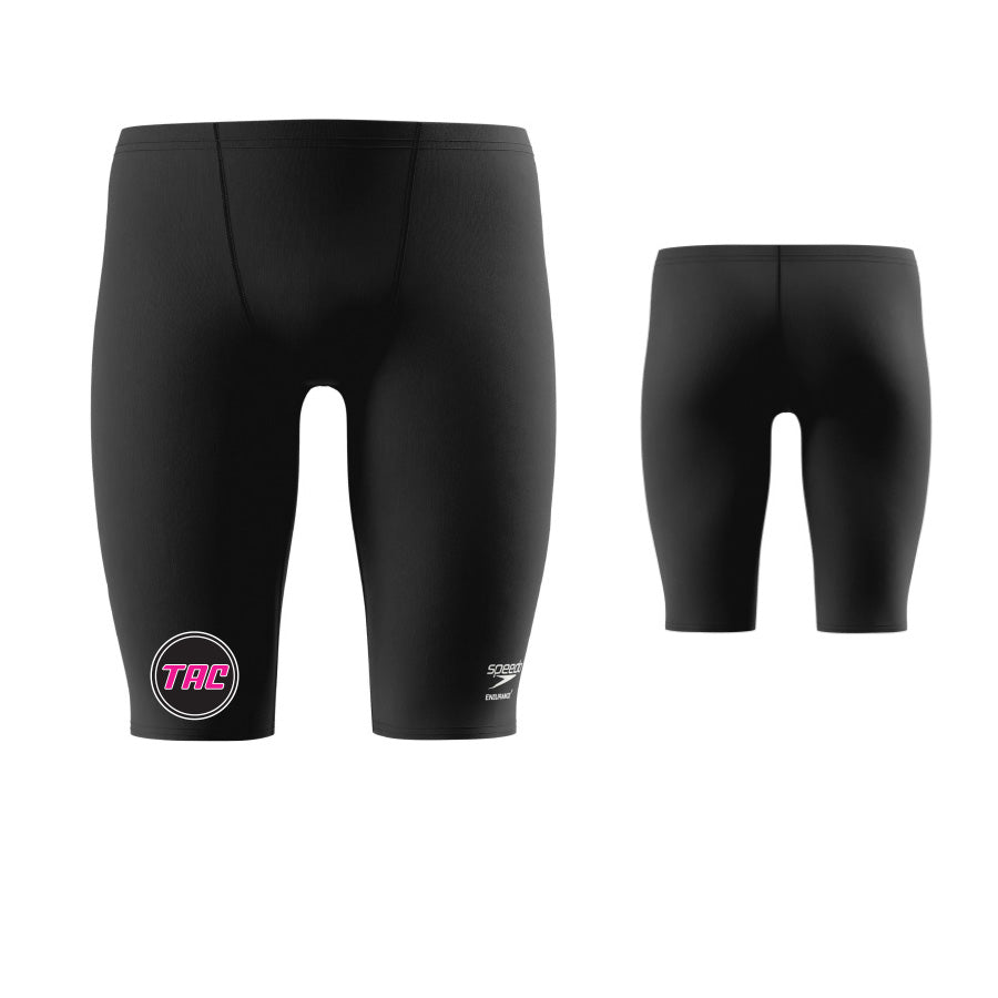 Trojan Speedo Solid EnduranceX Jammer