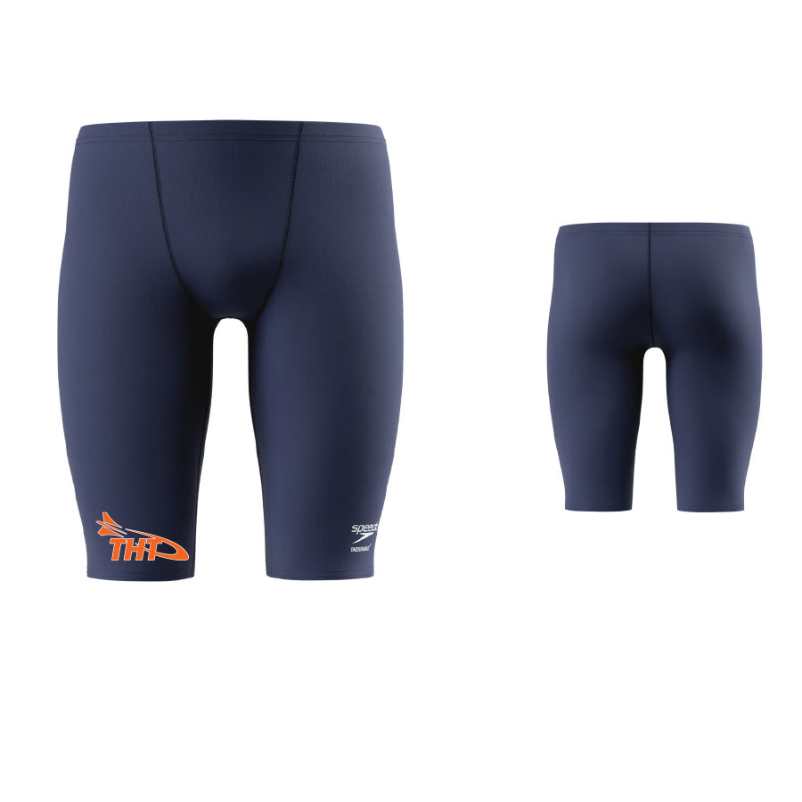 Terre Haute Speedo Solid EnduranceX Jammer