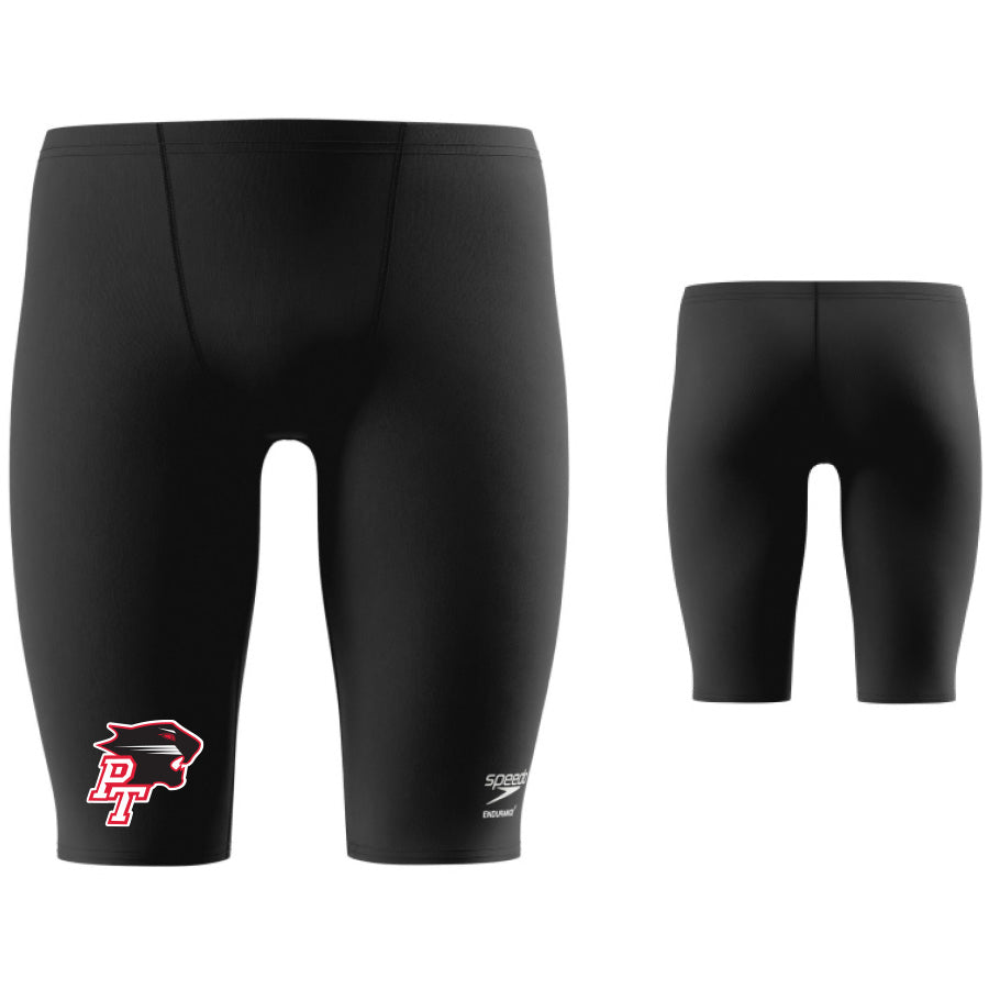 Park Tudor MS Speedo Solid EnduranceX Jammer
