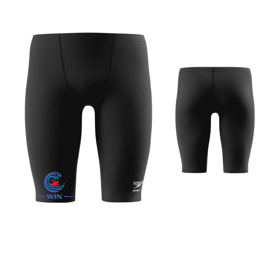 WIN Speedo Solid EnduranceX Jammer