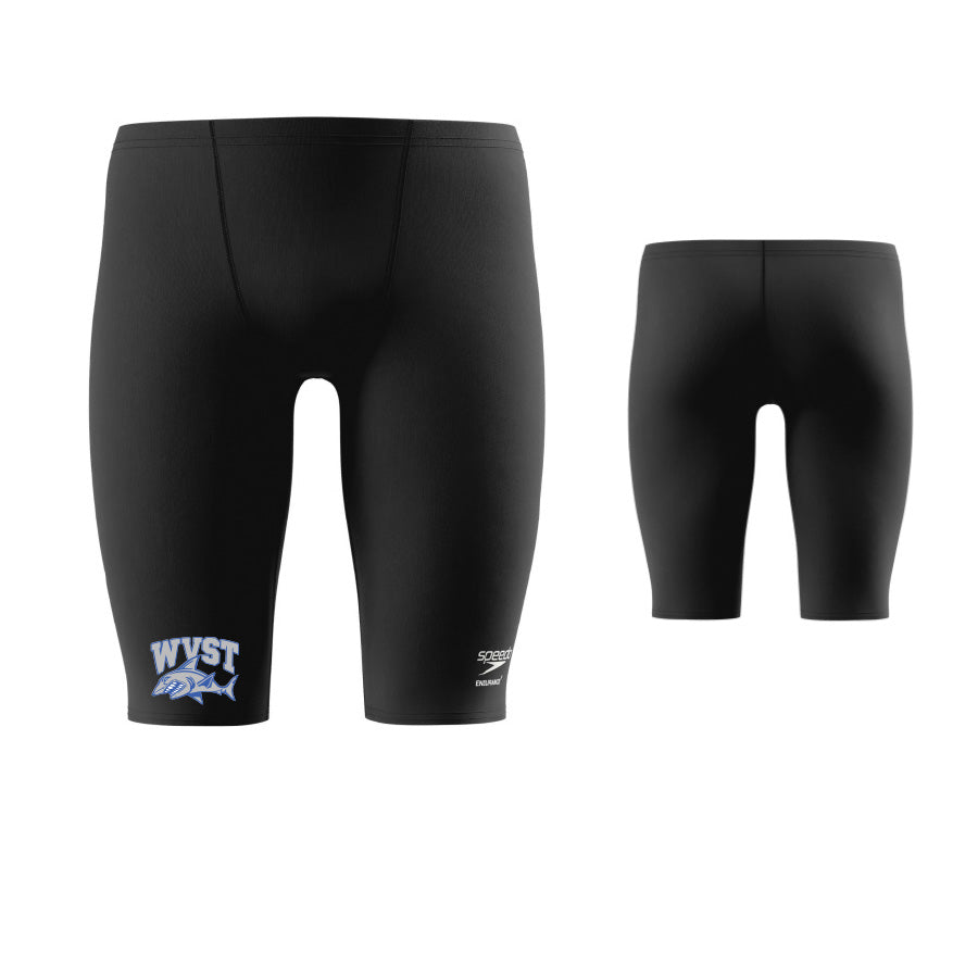 Wabash Valley Speedo Solid EnduranceX Jammer