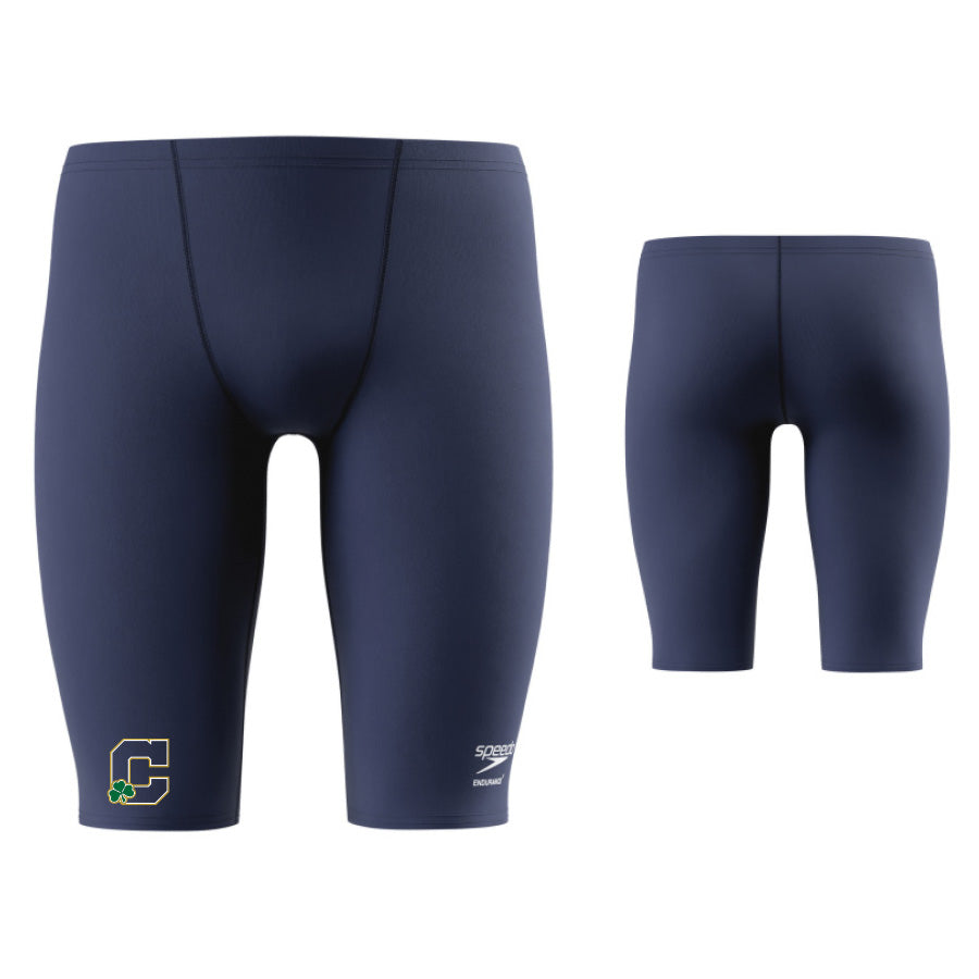 Cathedral Speedo Solid EnduranceX Jammer