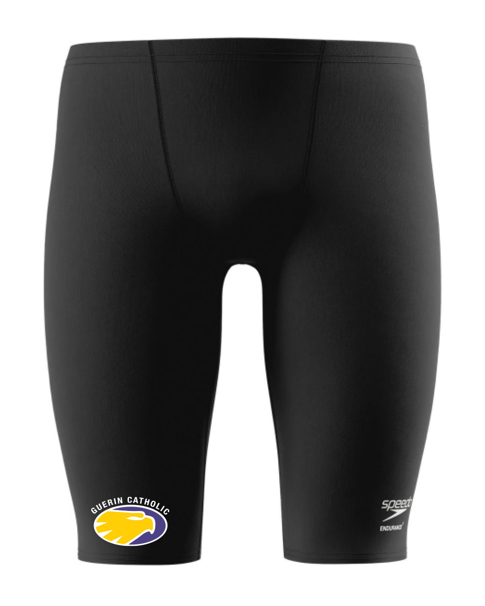 Guerin Catholic Speedo Solid EnduranceX Jammer
