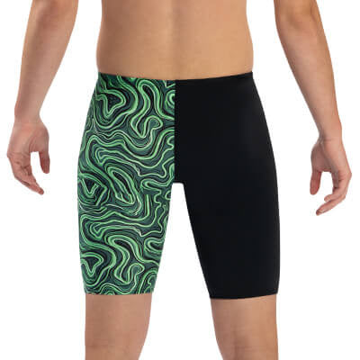 Autumn Ridge Tsunami Asymmertrical Jammer