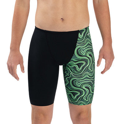 Autumn Ridge Tsunami Asymmertrical Jammer