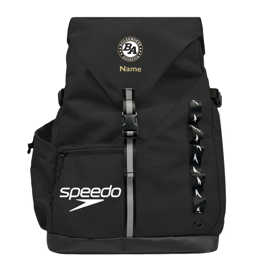 Boilermaker 45L Pro Bag - Speedo