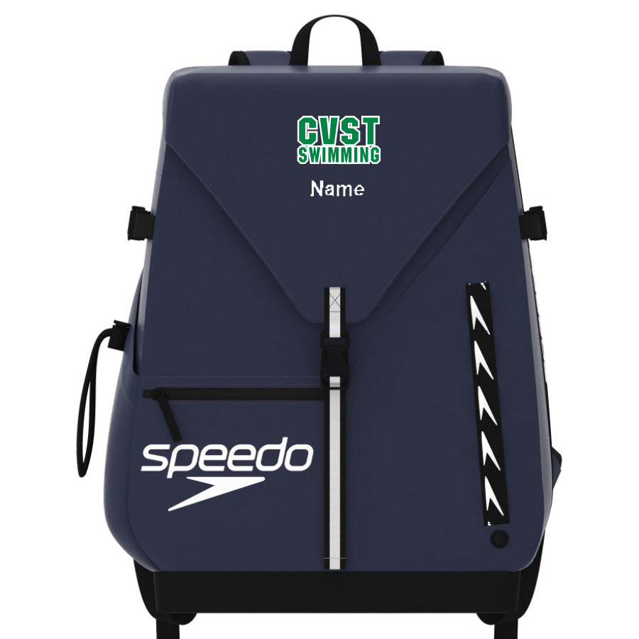 Carrollwood 45L Pro Bag - Speedo
