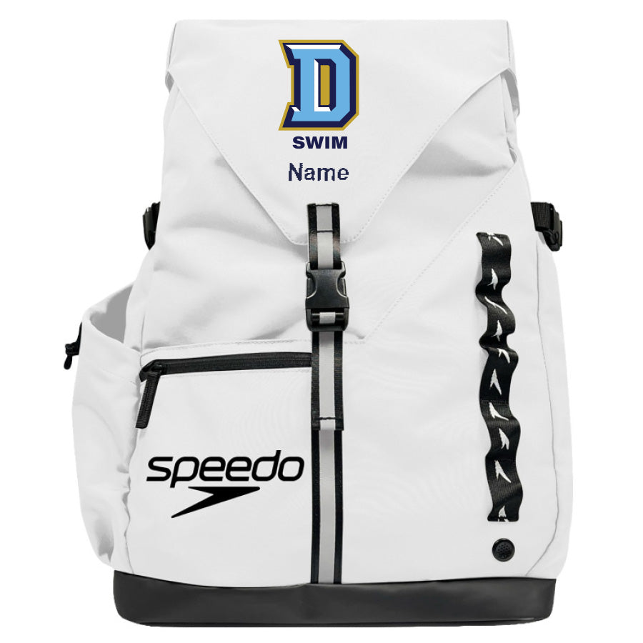 Daniel HS Speedo Pro 45L Rucksack