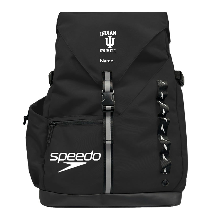 Swim Club @ IU Speedo 45L Rucksack