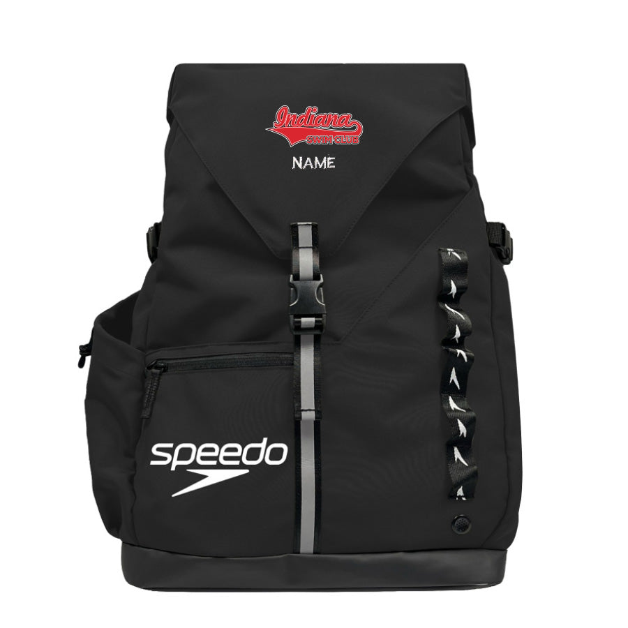 ISC 45L Pro Bag - Speedo