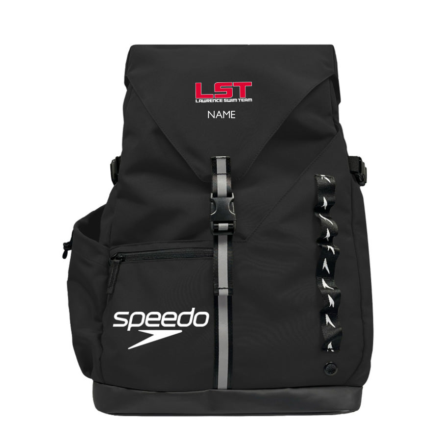 LST 45L Pro Bag -Speedo