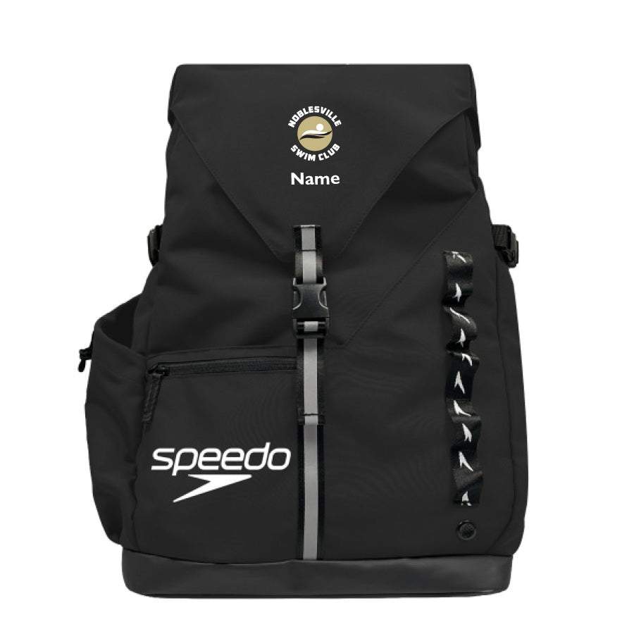 Noblesville 45L Pro Bag -Speedo