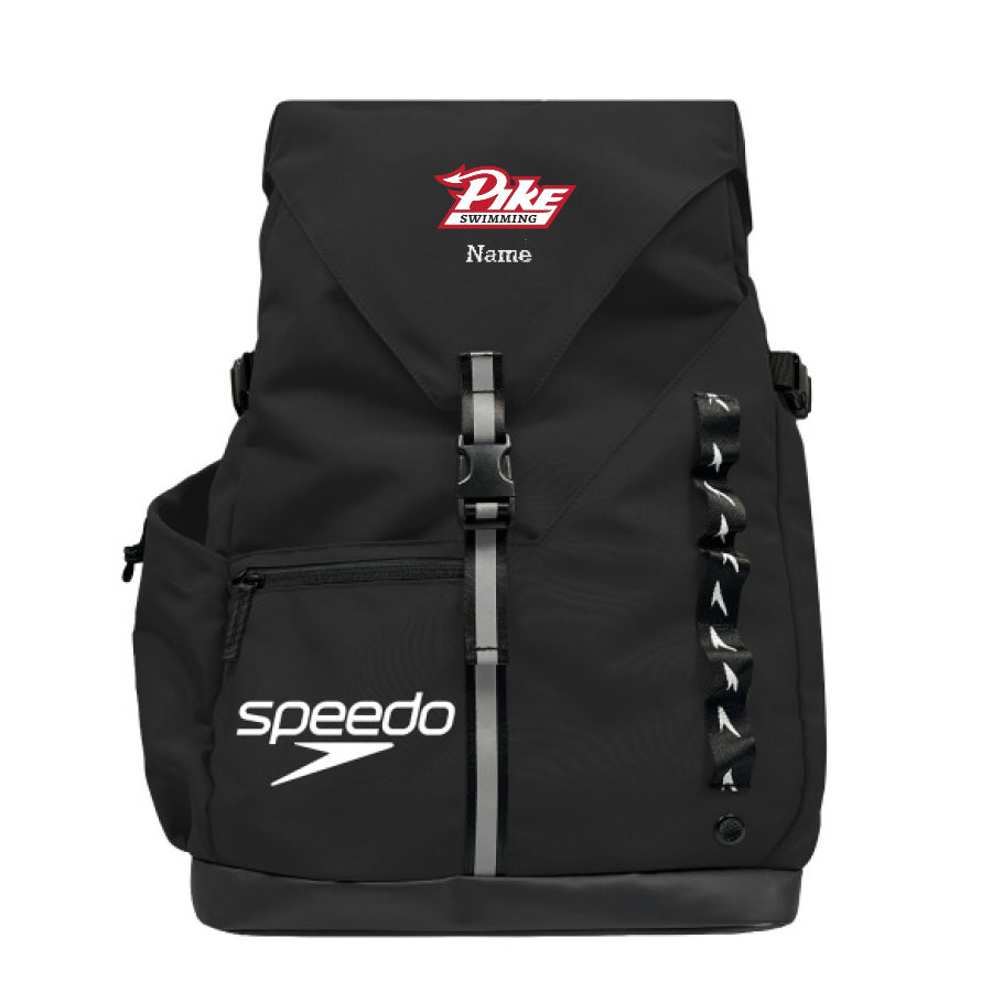 Pike 45L Pro Bag -Speedo