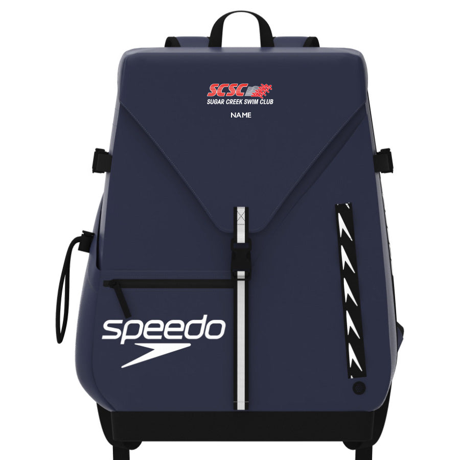 Sugar Creek 45L Pro Bag - Speedo