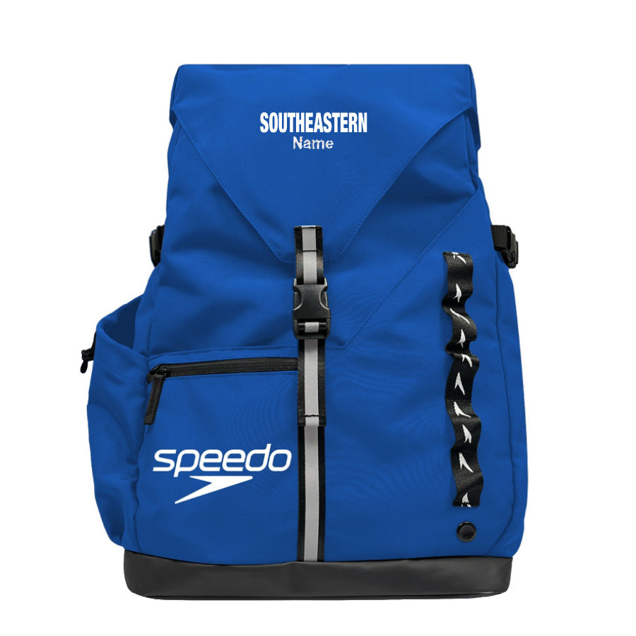 Southeastern 45L Pro Bag - Speedo