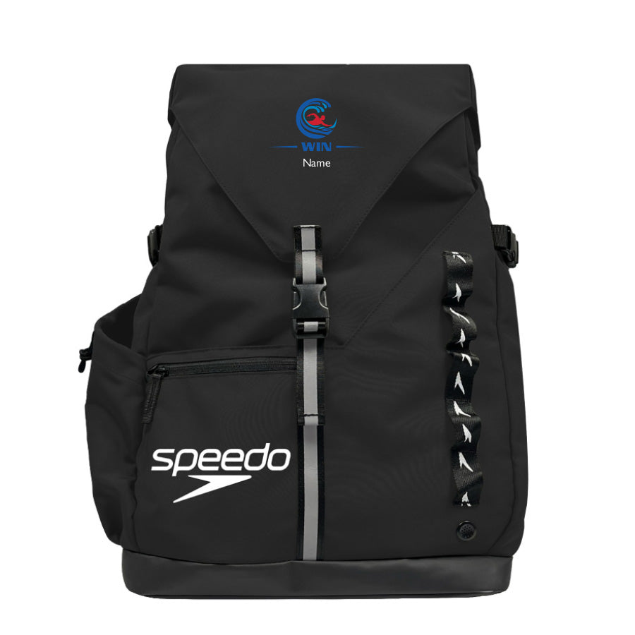 WIN 45L Pro Bag