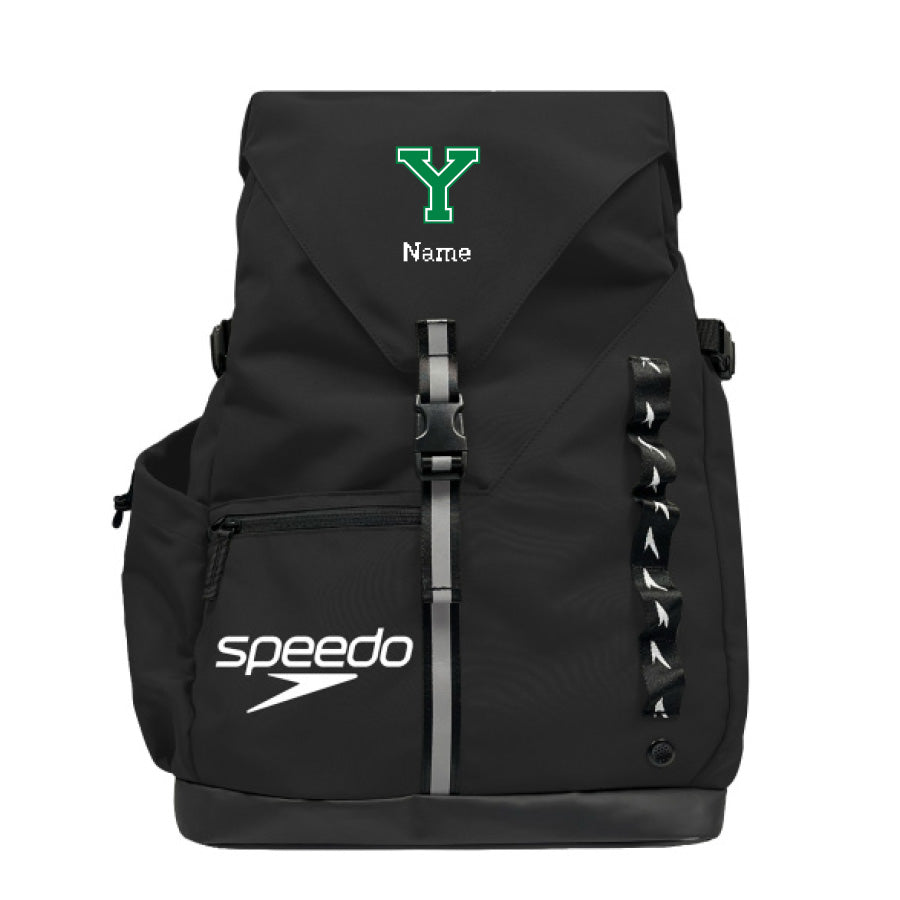 Yorktown 45L Pro Bag - Speedo