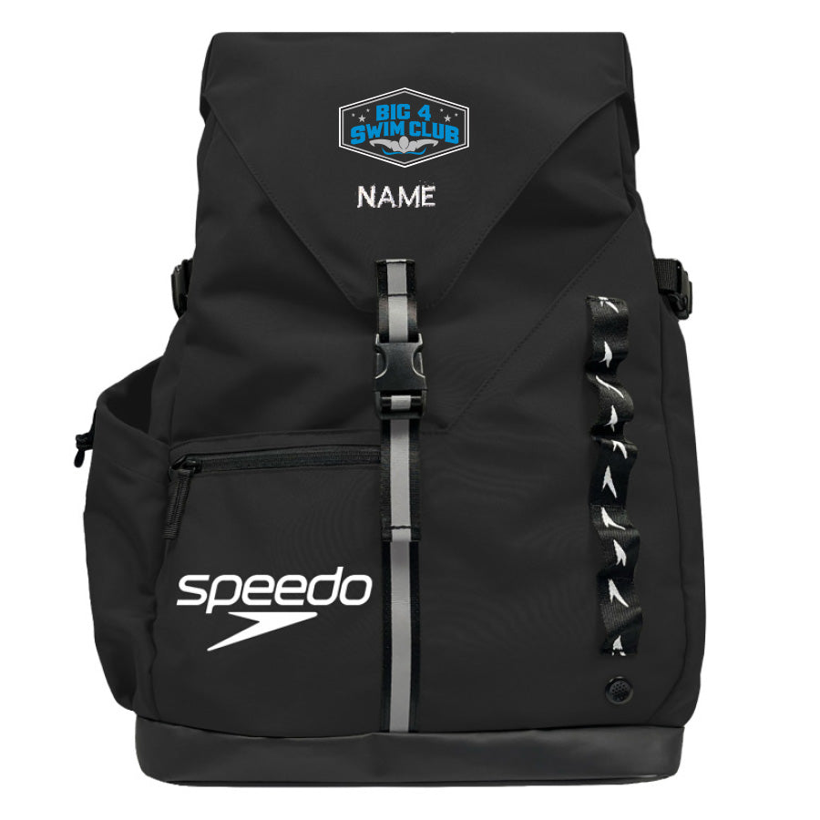 Big 4 45L Pro Bag - Speedo