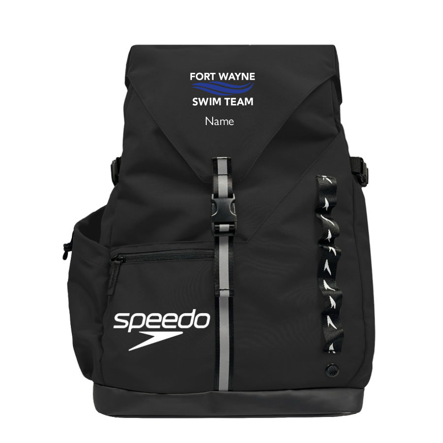 Fort Wayne 45L Pro Bag - Speedo
