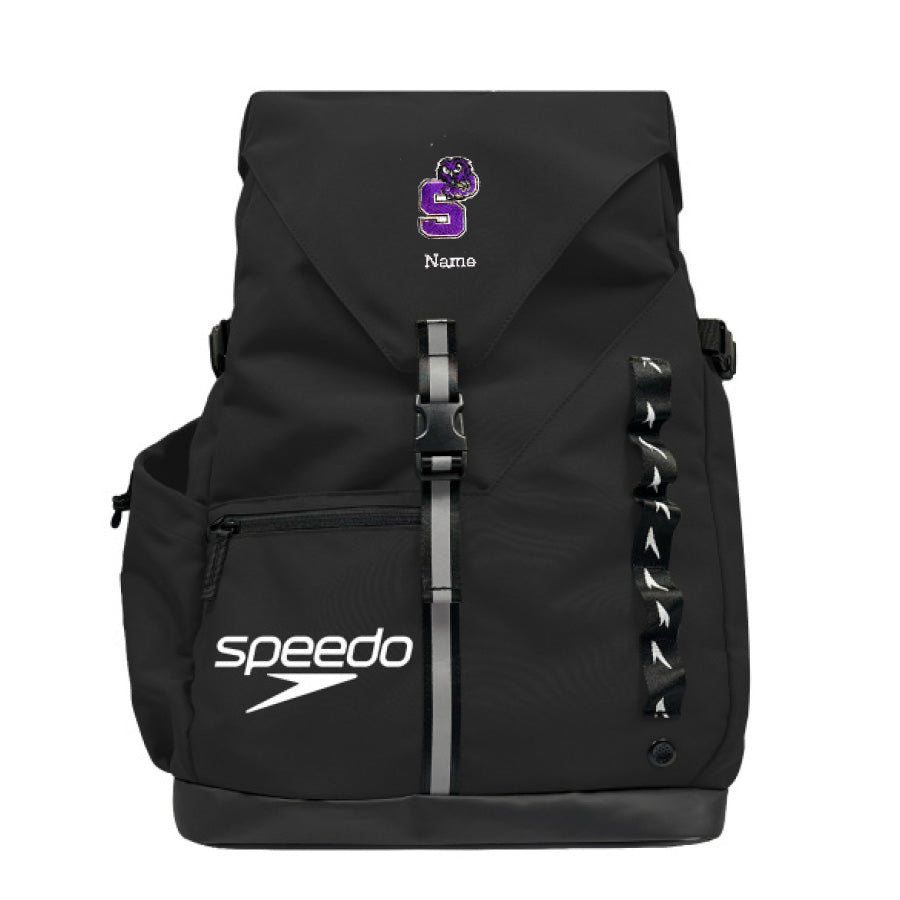 Seymour 45L Pro Bag - Speedo
