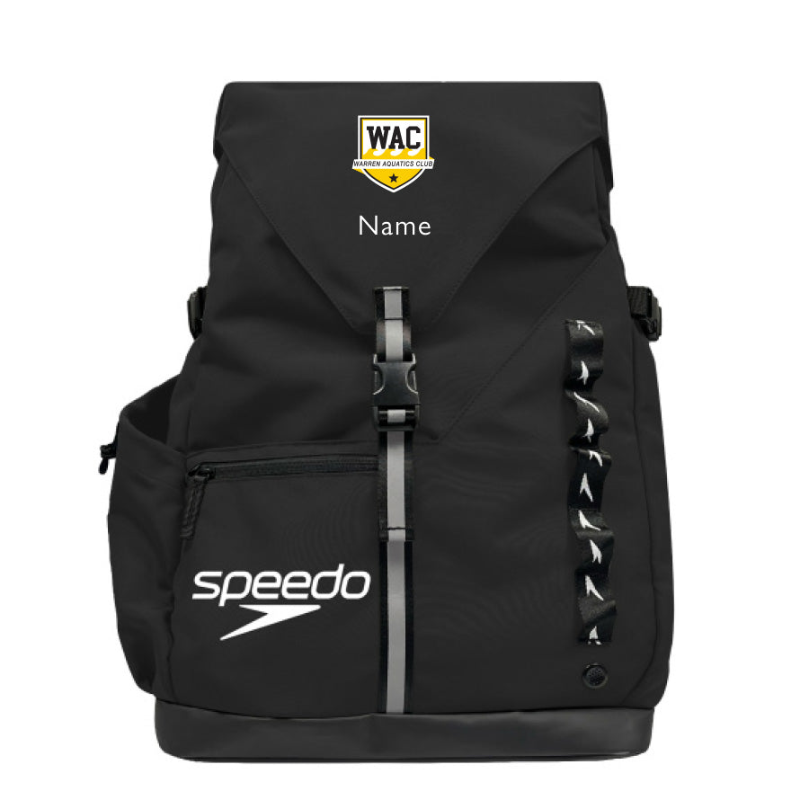 Warren 45L Pro Bag - Speedo