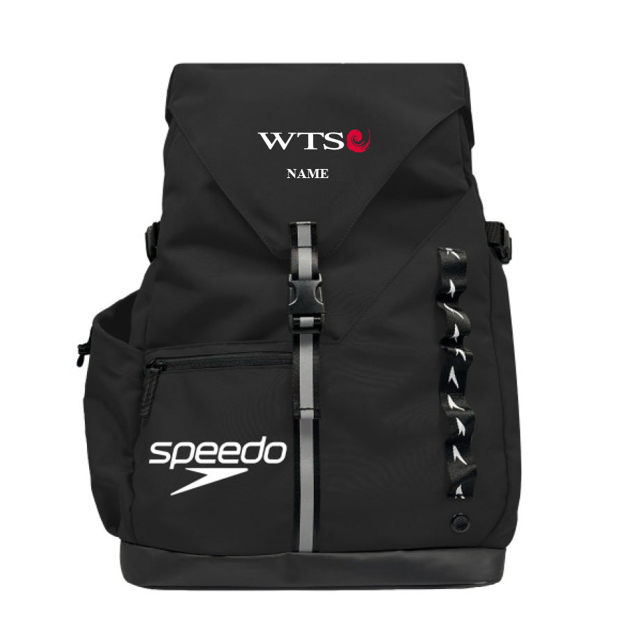 WTSC 45L Pro Bag