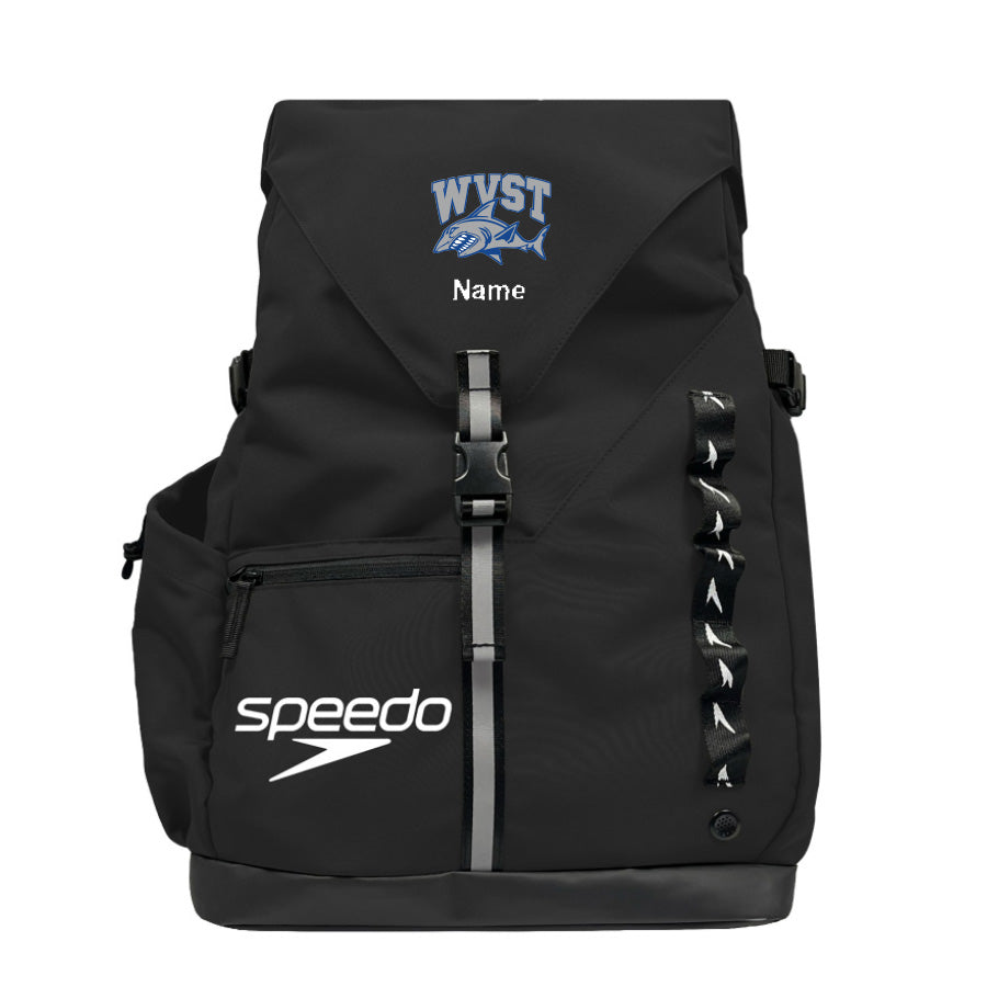 Wabash Valley 45L Pro Bag - Speedo