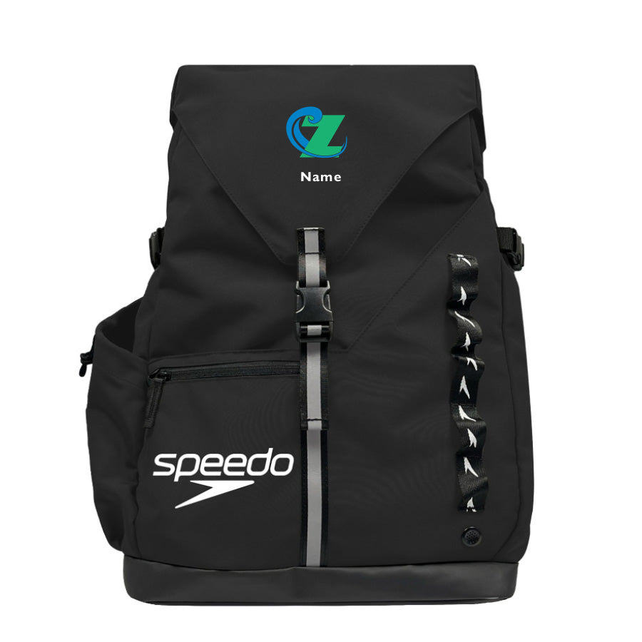 Zionsville 45L Pro Bag - Speedo