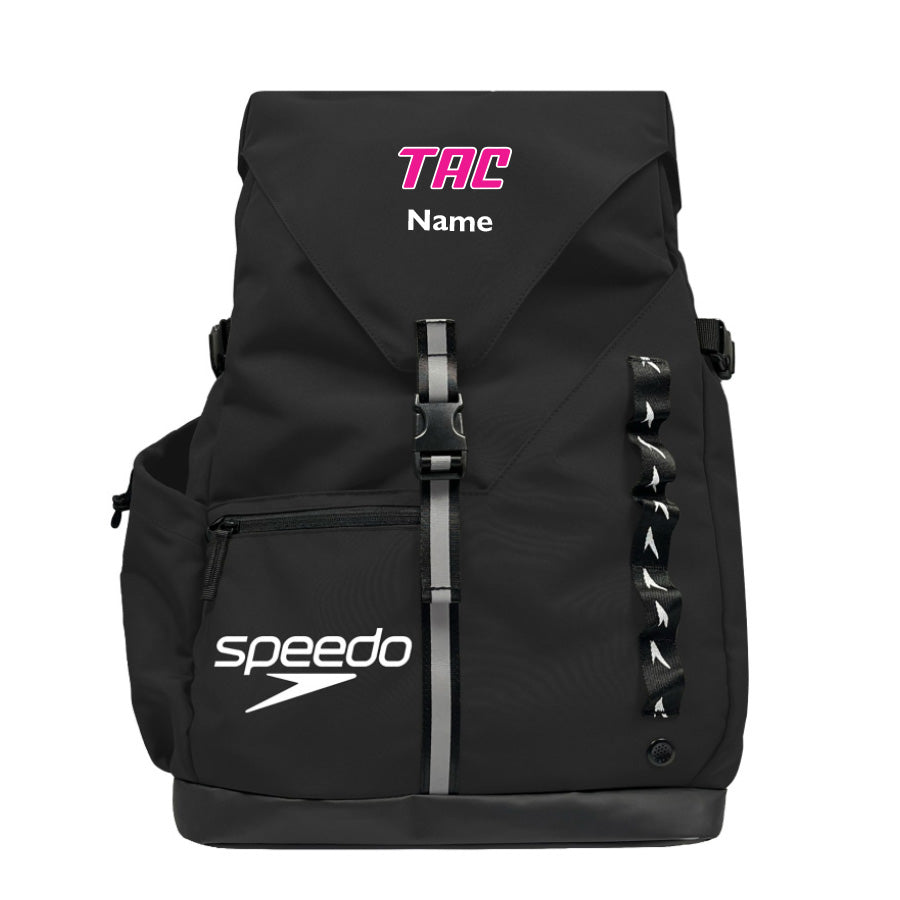 Trojan 45L Pro Bag - Speedo